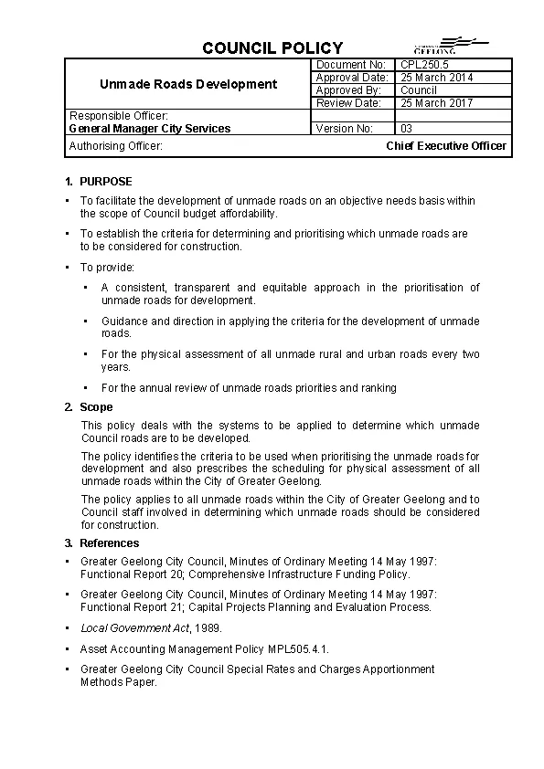 Working Progress Instruction Template - PDFSimpli